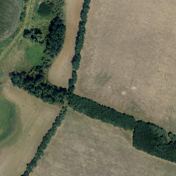 Satellite imagery of IX/31-36, AT