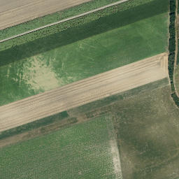 Satellite imagery of Platten, AT