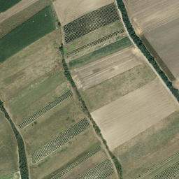 Satellite imagery of Platten, AT