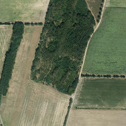Satellite imagery of Wechselriegel, AT