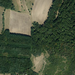 Satellite imagery of Skalka [Sedlec u Mikulova], CZ