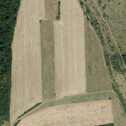 Satellite imagery of Skalka [Sedlec u Mikulova], CZ