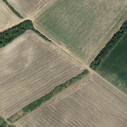 Satellite imagery of Kaller Haide, AT