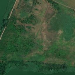 Satellite imagery of Stará hora, CZ