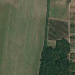 Satellite imagery of Stará hora [Hlohovec], CZ