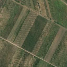Satellite imagery of Bakonanský kopec [Hlohovec], CZ