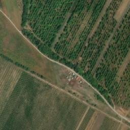Satellite imagery of Bakonanský kopec [Hlohovec], CZ