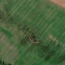 Satellite imagery of (Prostřední pole) [Tvrdonice], CZ