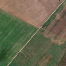 Satellite imagery of (Prostřední pole) [Tvrdonice], CZ