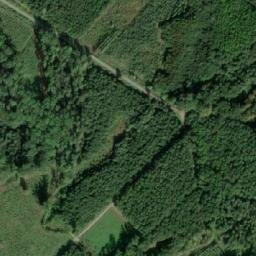 Satellite imagery of (Týnecký les) [Týnec na Moravě], CZ