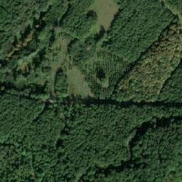 Satellite imagery of (Týnecký les) [Týnec na Moravě], CZ
