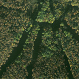 Satellite imagery of Loreley, SK