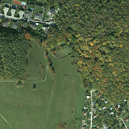 Satellite imagery of survey_point, SK