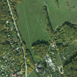 Satellite imagery of survey_point, SK