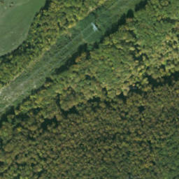 Satellite imagery of survey_point, SK