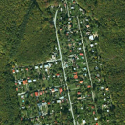 Satellite imagery of JK-525, SK