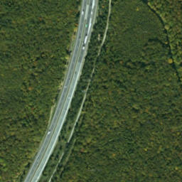 Satellite imagery of JK-525, SK