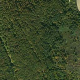 Satellite imagery of JK-525, SK