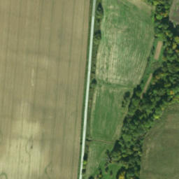 Satellite imagery of survey_point, SK