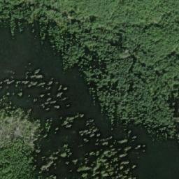 Satellite imagery of Mount Rosander, CA