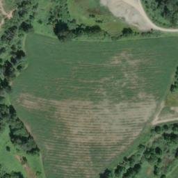 Satellite imagery of Comiaken Hill, CA