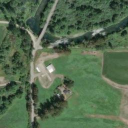 Satellite imagery of Comiaken Hill, CA