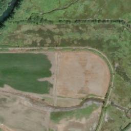 Satellite imagery of Comiaken Hill, CA