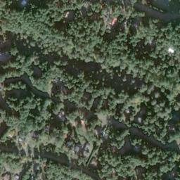Satellite imagery of Beddis Rock, CA