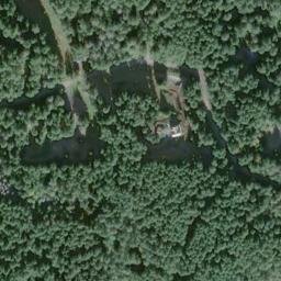 Satellite imagery of Mortimer Spit, CA
