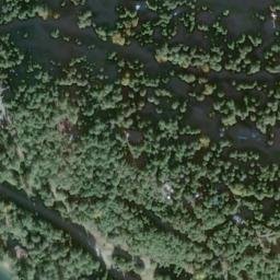 Satellite imagery of Mortimer Spit, CA