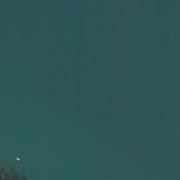 Satellite imagery of Razor Point, CA