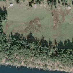 Satellite imagery of Taylor Point, CA