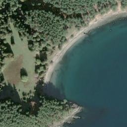 Satellite imagery of Taylor Point, CA