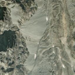 Satellite imagery of West Craggy, US
