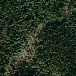 Satellite imagery of Chickadee Ridge, US