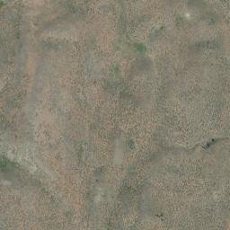 Satellite imagery of Lucky Knock Mine, US