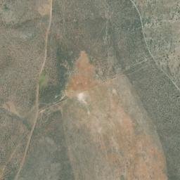 Satellite imagery of Lucky Knock Mine, US