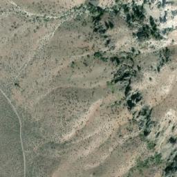 Satellite imagery of Lucky Knock Mine, US