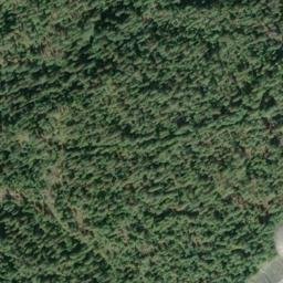 Satellite imagery of Van Stone Mine, US
