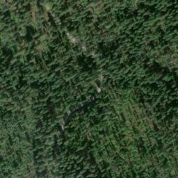 Satellite imagery of Magma Mine, US