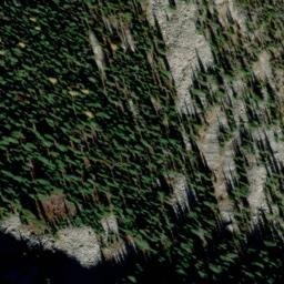 Satellite imagery of Cascade Ridge, US
