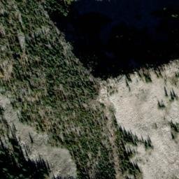 Satellite imagery of Cascade Ridge, US