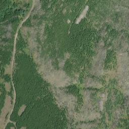 Satellite imagery of Beaver Slide, US