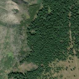 Satellite imagery of Beaver Slide, US