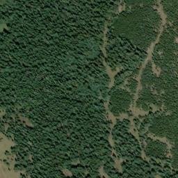 Satellite imagery of Beaver Slide, US