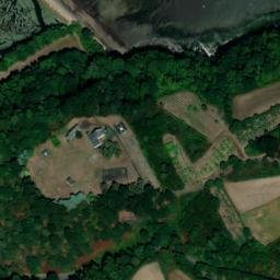 Satellite imagery of Pointe de Kerarzic, FR