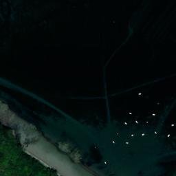 Satellite imagery of Pointe Kermor, FR