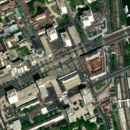 Satellite imagery of Château de Choisy-Le-Roi, FR