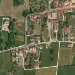 Satellite imagery of Château de Bignicourt-sur-Saulx, FR