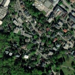 Satellite imagery of Kurhaus Baden-Baden, DE